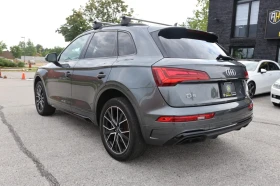 Audi Q5 Progressiv S Line Quattro ЦЕНА ДО БГ АВТОКРЕДИТ, снимка 3