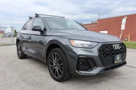 Audi Q5 Progressiv S Line Quattro ЦЕНА ДО БГ АВТОКРЕДИТ, снимка 7