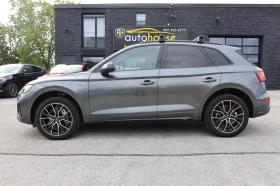 Audi Q5 Progressiv S Line Quattro ЦЕНА ДО БГ АВТОКРЕДИТ, снимка 2