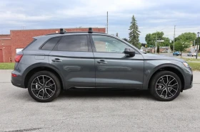 Audi Q5 Progressiv S Line Quattro ЦЕНА ДО БГ АВТОКРЕДИТ, снимка 6