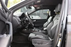 Audi Q5 Progressiv S Line Quattro ЦЕНА ДО БГ АВТОКРЕДИТ, снимка 9