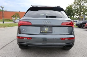 Audi Q5 Progressiv S Line Quattro ЦЕНА ДО БГ АВТОКРЕДИТ, снимка 4