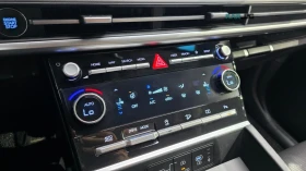 Hyundai Santa fe Exclusive* 2.5T* ДИСТРОНИК* ПОДГРЕВ* ОБДУХВАНЕ* , снимка 11