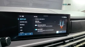 Hyundai Santa fe Exclusive* 2.5T* ДИСТРОНИК* ПОДГРЕВ* ОБДУХВАНЕ* , снимка 13