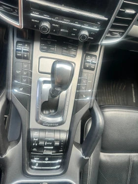 Porsche Cayenne S Diesel, снимка 12