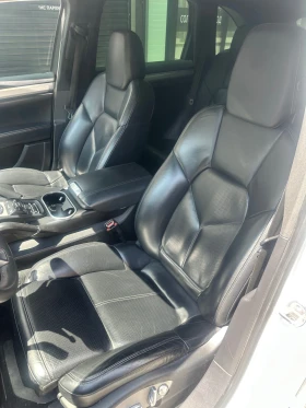 Porsche Cayenne S Diesel, снимка 8