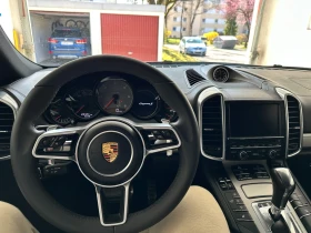 Porsche Cayenne S Diesel, снимка 5