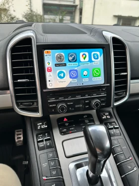 Porsche Cayenne S Diesel, снимка 11