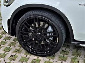Mercedes-Benz GLC 43 AMG COUPE | BURMESTER| DISTRO| 360| ALCANTARA, снимка 5