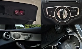 Mercedes-Benz GLC 43 AMG COUPE | BURMESTER| DISTRO| 360| ALCANTARA, снимка 17