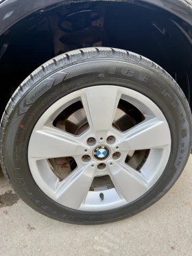 BMW X3 3.0D, снимка 11