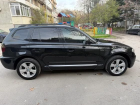 BMW X3 3.0D, снимка 4