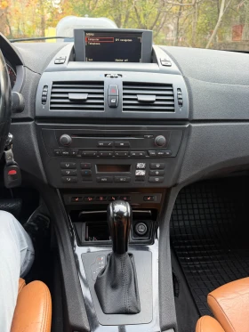 BMW X3 3.0D, снимка 7