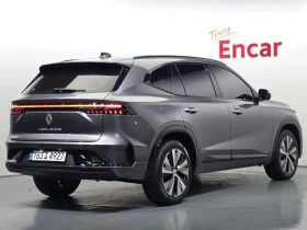 Renault Koleos 2.0 Automatic, снимка 3
