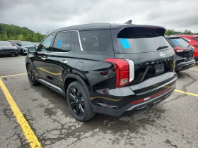 Hyundai Palisade 4D UTILITY AWD 8P | URBAN / CARFAX / АВТОКРЕДИТ , снимка 4