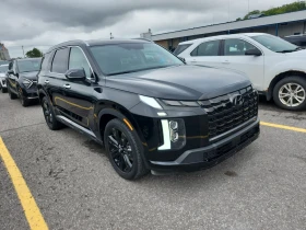 Hyundai Palisade 4D UTILITY AWD 8P | URBAN / CARFAX / АВТОКРЕДИТ , снимка 2