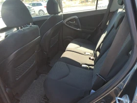 Toyota Rav4 2.0VVTI 152K.C. 4x4, снимка 10