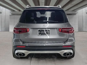 Mercedes-Benz GLB, снимка 4