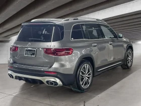 Mercedes-Benz GLB, снимка 5