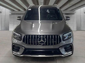 Mercedes-Benz GLB, снимка 8