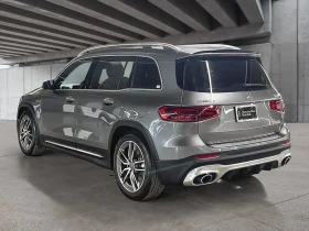 Mercedes-Benz GLB, снимка 3