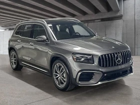 Mercedes-Benz GLB, снимка 7