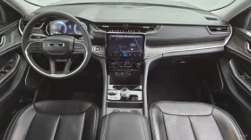 Jeep Cherokee 2024* LIMITED* DIS* LED* PANO* ОБДУХ* КРАЙНА ЦЕНА, снимка 6