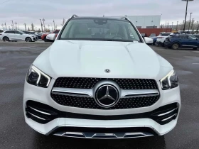 Mercedes-Benz GLE 350, снимка 6