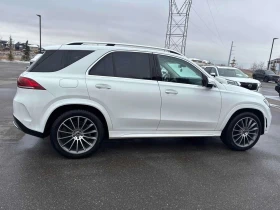 Mercedes-Benz GLE 350, снимка 3