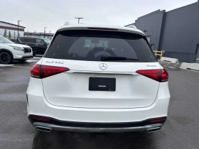 Mercedes-Benz GLE 350, снимка 4