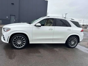 Mercedes-Benz GLE 350, снимка 2