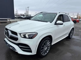 Mercedes-Benz GLE 350, снимка 1