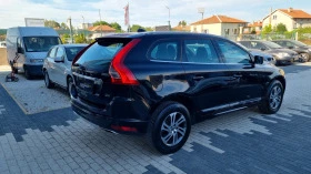     Volvo XC60 2.0D D4 !!!