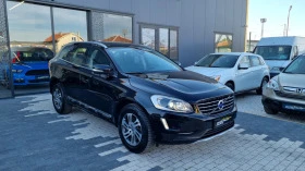     Volvo XC60 2.0D D4 !!!