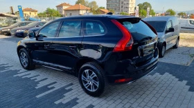     Volvo XC60 2.0D D4 !!!