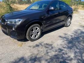 BMW X4, снимка 2