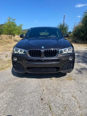 BMW X4, снимка 1