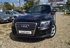     Audi Q5 S- Line  QUATTRO