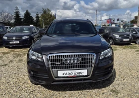     Audi Q5 S- Line  QUATTRO