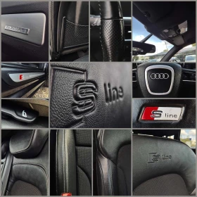 Audi Q5 S- Line  QUATTRO | Mobile.bg    8