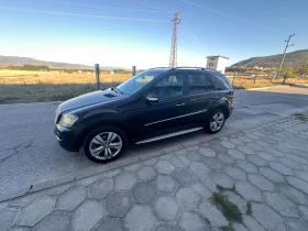 Mercedes-Benz ML 320 - [3] 