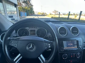 Mercedes-Benz ML 320 - [13] 