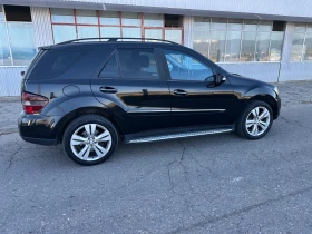 Mercedes-Benz ML 320 - [5] 