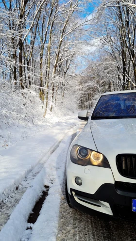 BMW X5 M57 !  231кс  , снимка 6