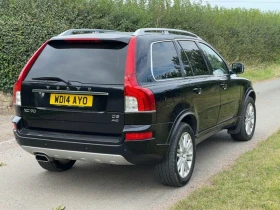 Volvo Xc90, снимка 8