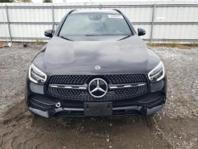     Mercedes-Benz GLC 300 4matic