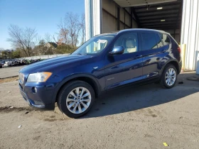     BMW X3 XDRIVE