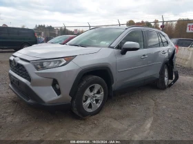 Toyota Rav4 2.5L I-4 DI, DOHC, VVT, 203HP All Wheel Drive, снимка 2