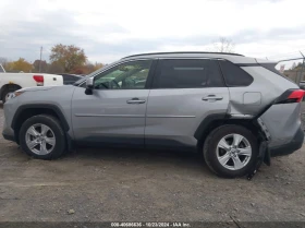 Toyota Rav4 2.5L I-4 DI, DOHC, VVT, 203HP All Wheel Drive, снимка 6