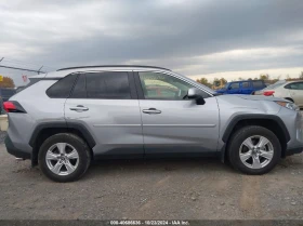 Toyota Rav4 2.5L I-4 DI, DOHC, VVT, 203HP All Wheel Drive, снимка 5